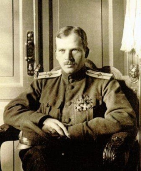 Янковский Георгий Викторович