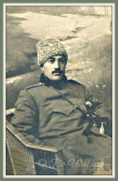 Iosip Davidovich Nozadze