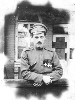 Шмуклер Вячеслав Михайлович