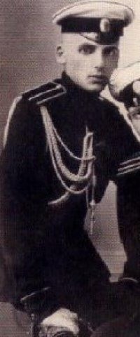 Лесевицкий Николай Петрович
