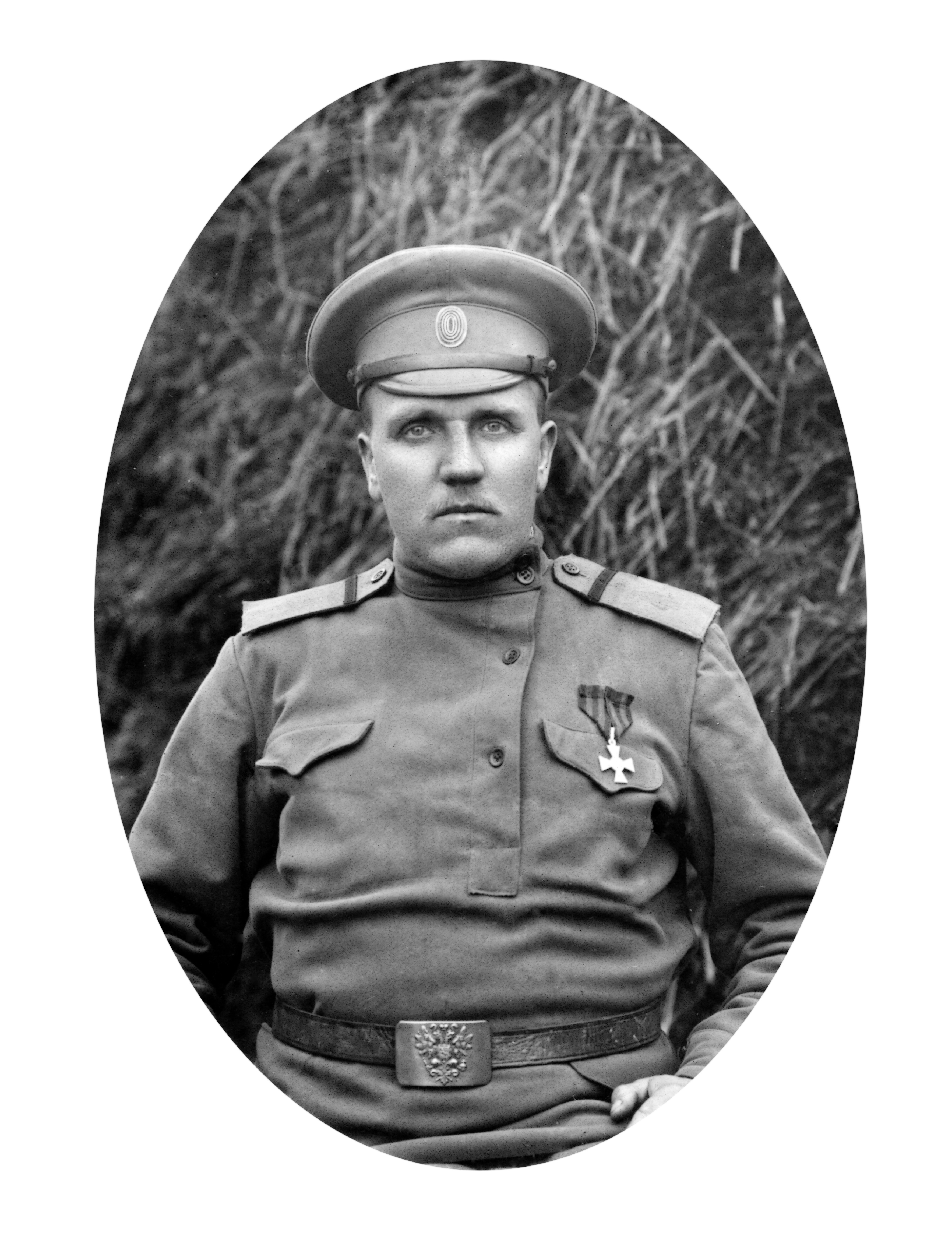 Шкодин Андрей Никифорович