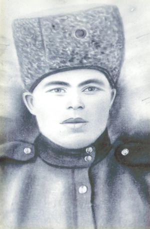Майоров Сергей Николаевич