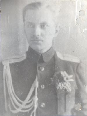 Гуськов Иван Иванович