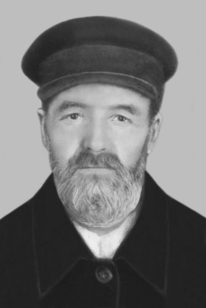 Ермолаев Владимир Петрович