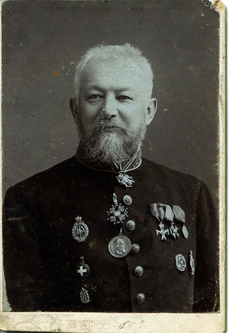 Титов Иван Антонович (1833-1928)