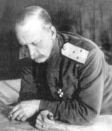 Кельчевский, Анатолий Киприанович 1869—1923
