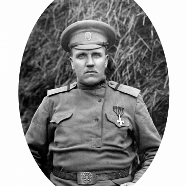 Шкодин Андрей Никифорович